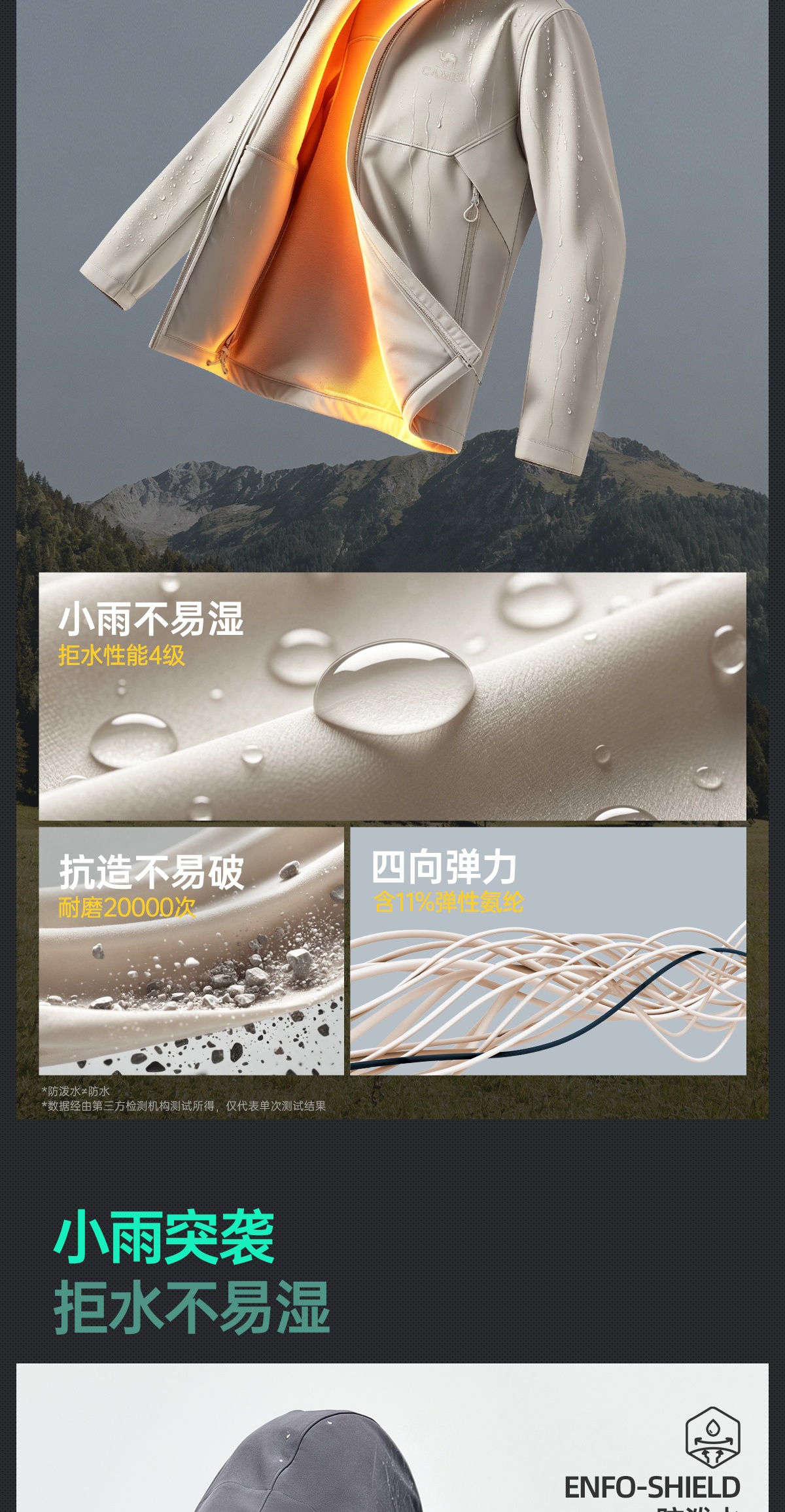 识货商品介绍图