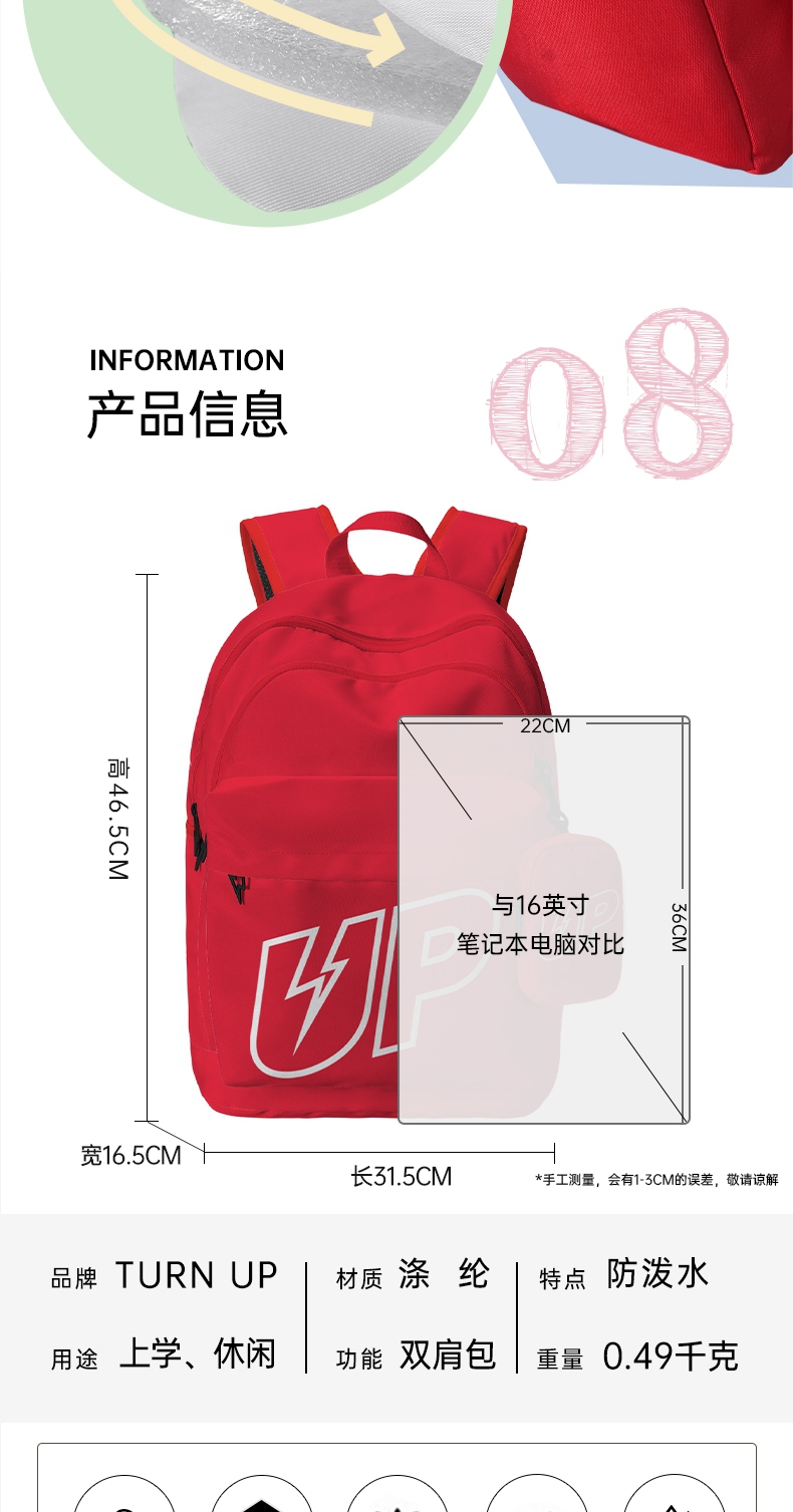 识货商品介绍图