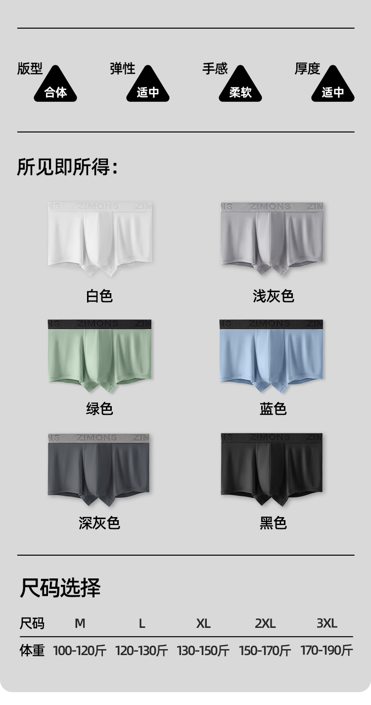 识货商品介绍图