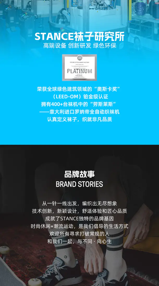 识货商品介绍图