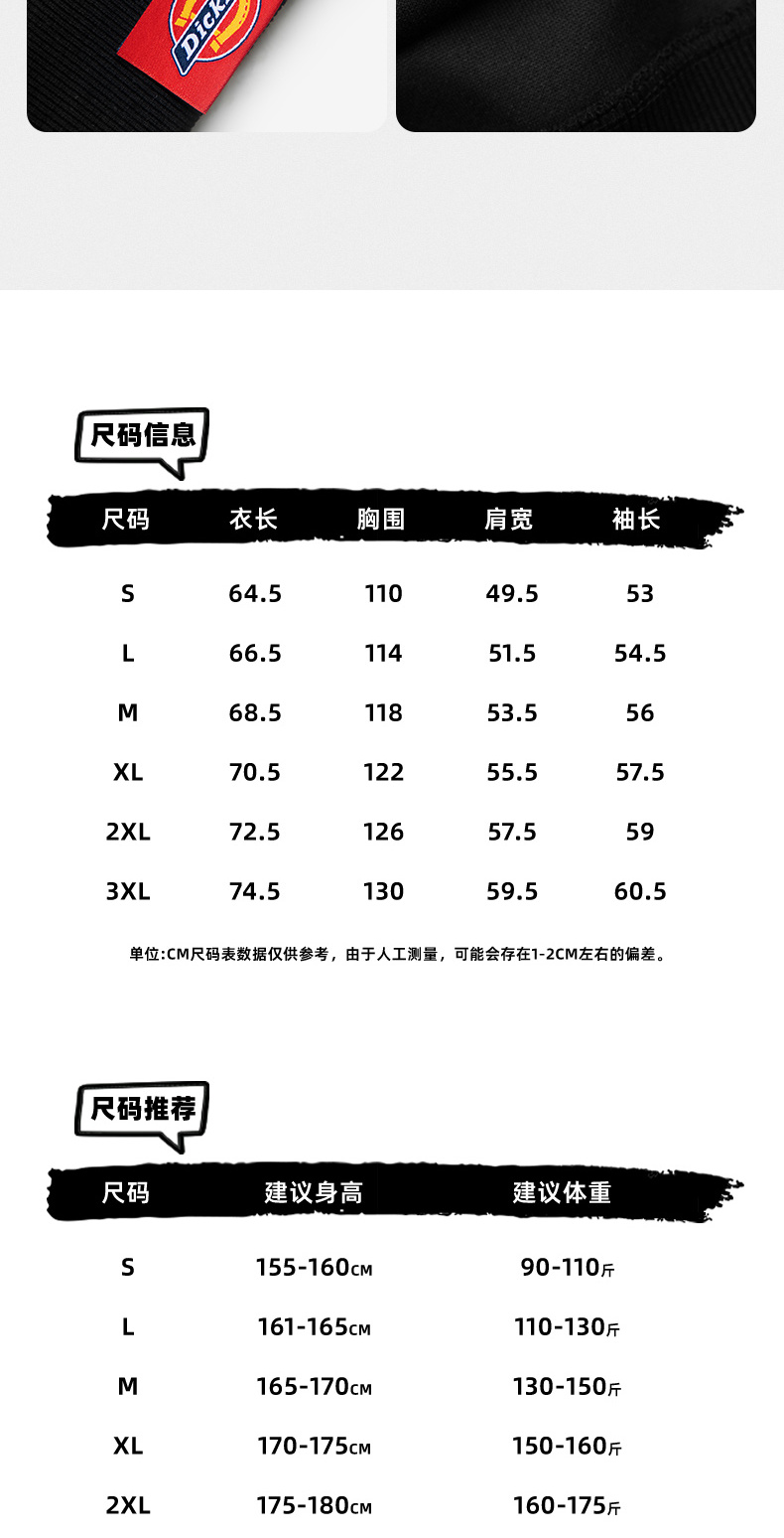 识货商品介绍图