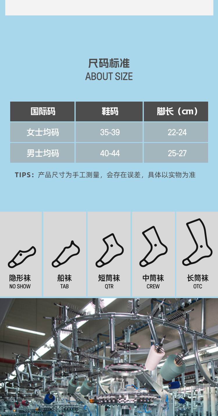 识货商品介绍图