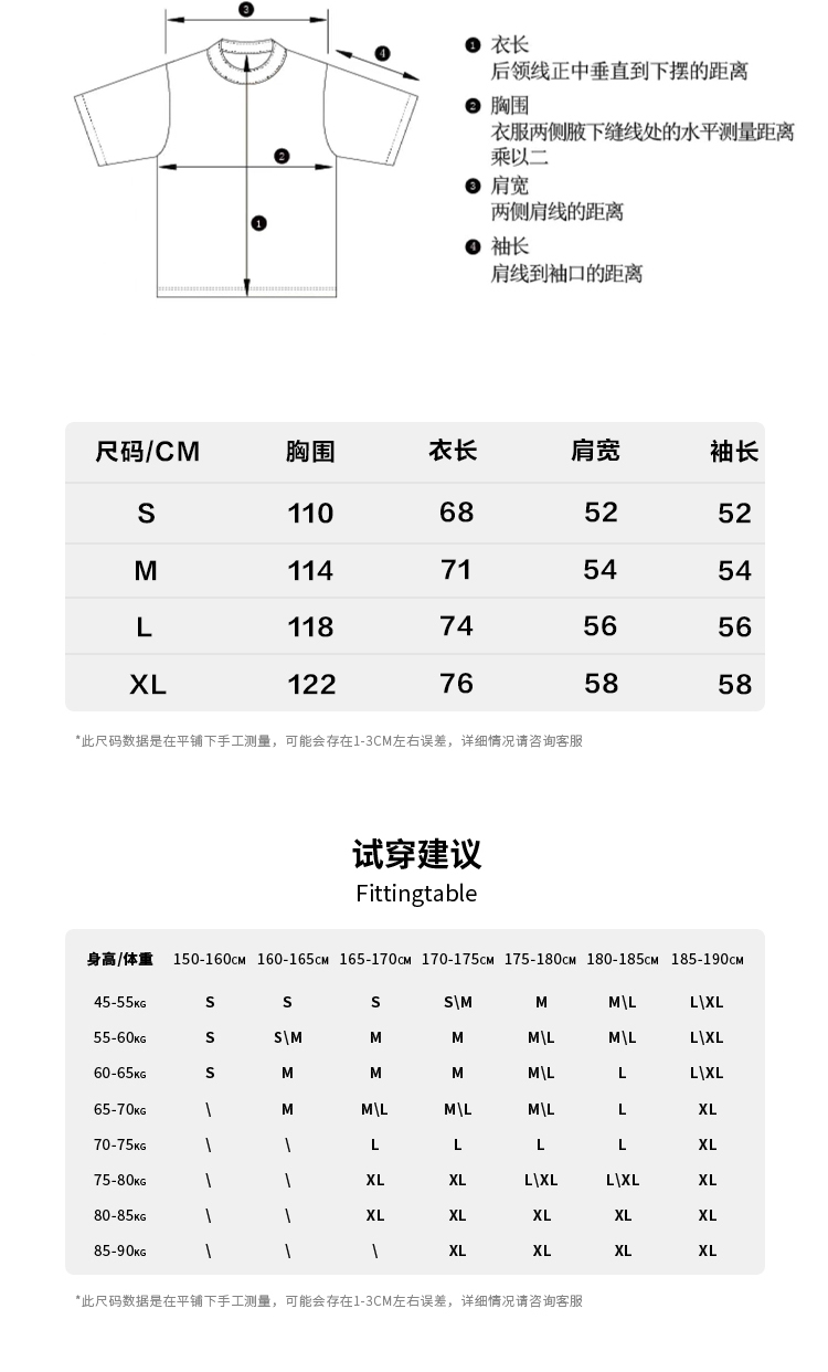 识货商品介绍图