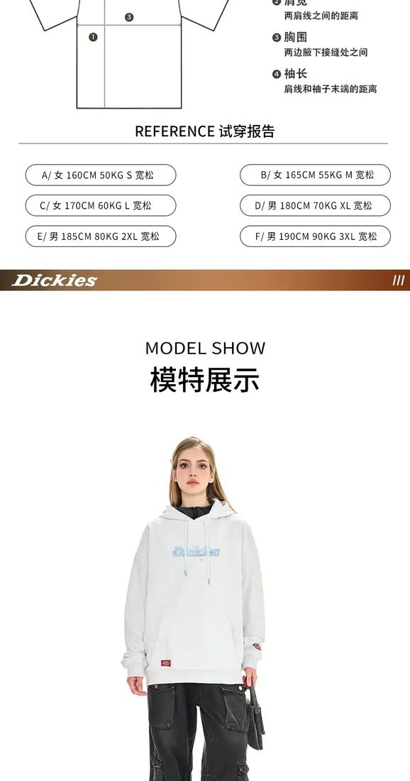 识货商品介绍图
