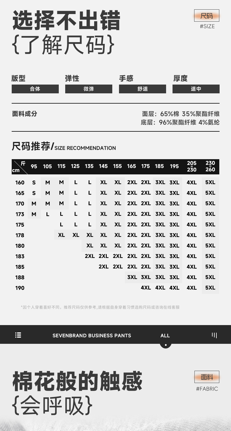 识货商品介绍图