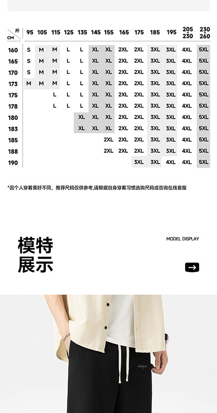 识货商品介绍图