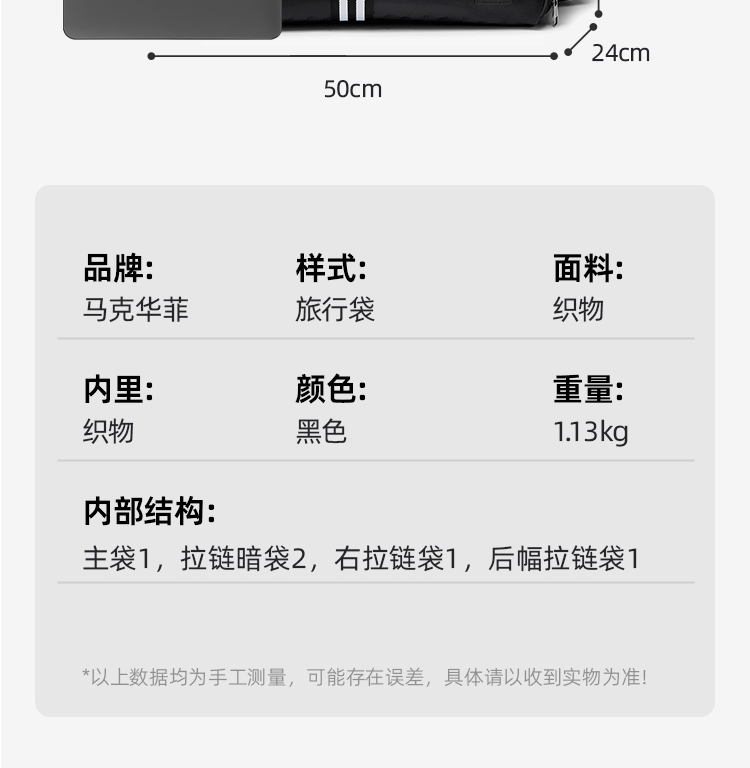 识货商品介绍图