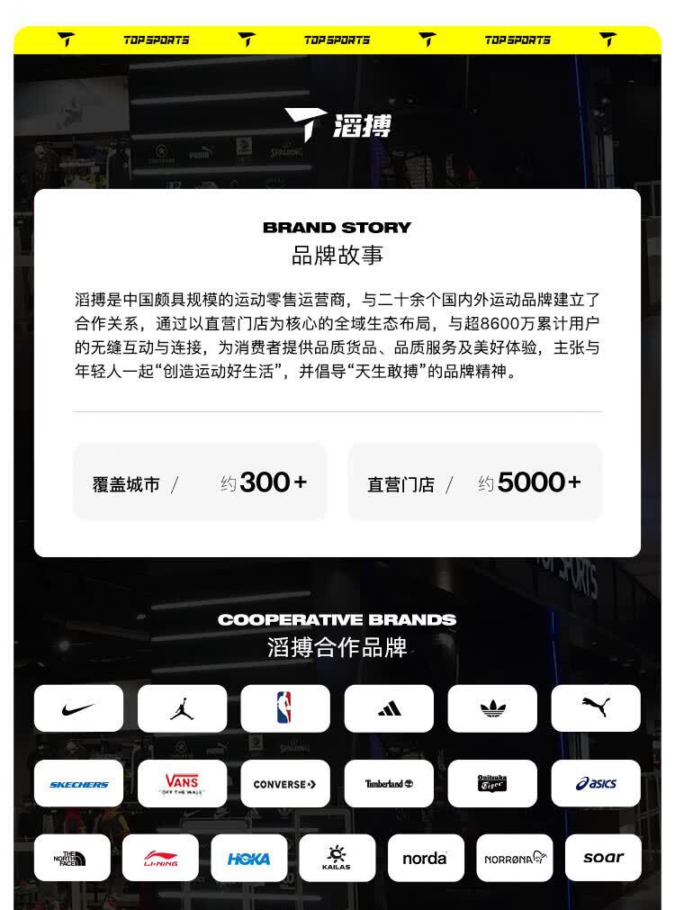 识货商品介绍图