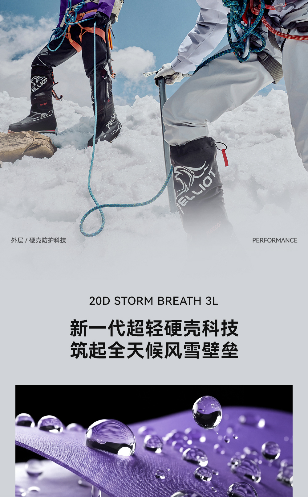 识货商品介绍图