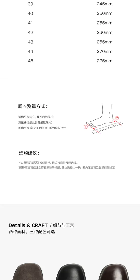 识货商品介绍图