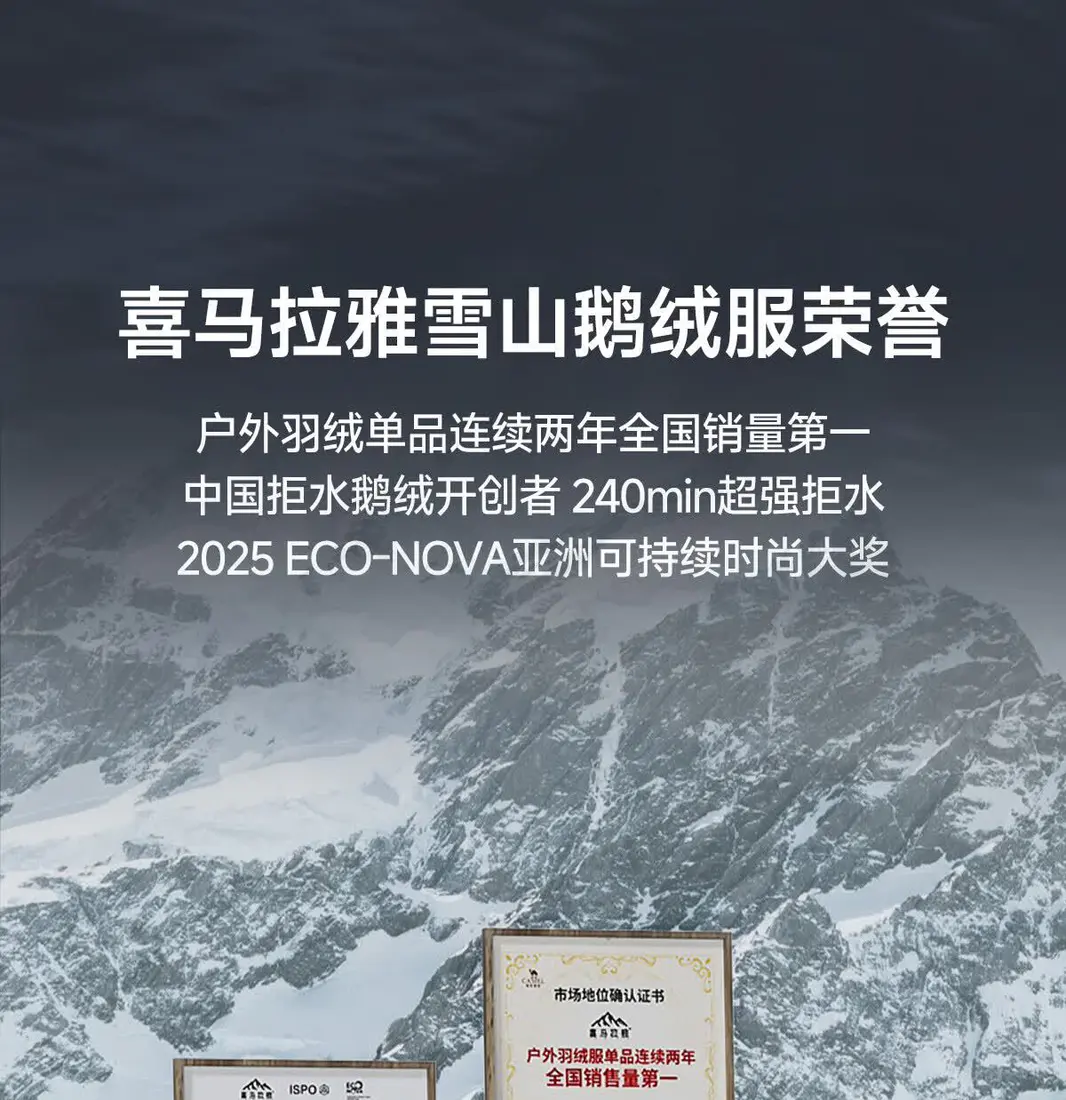 识货商品介绍图