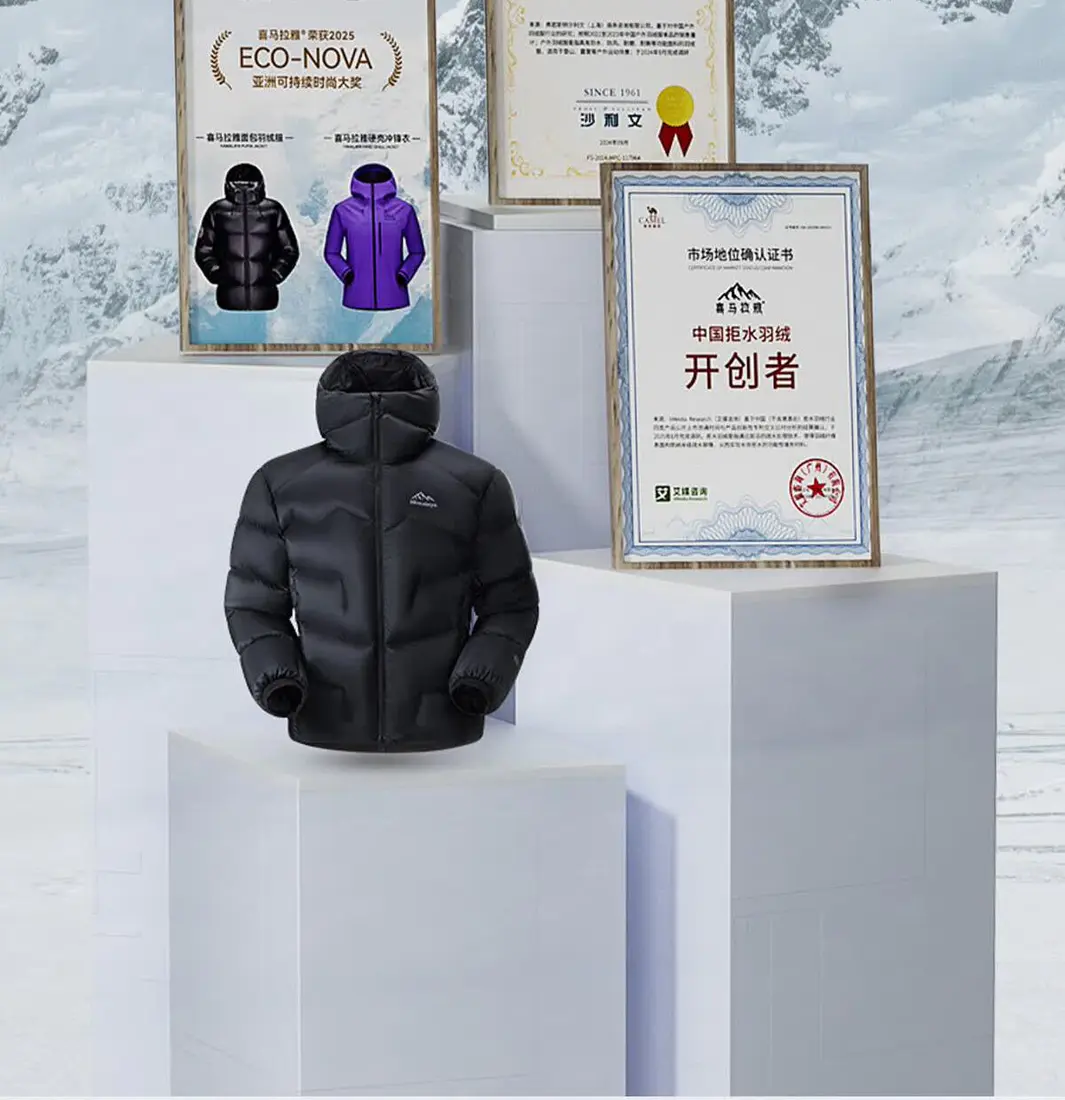识货商品介绍图