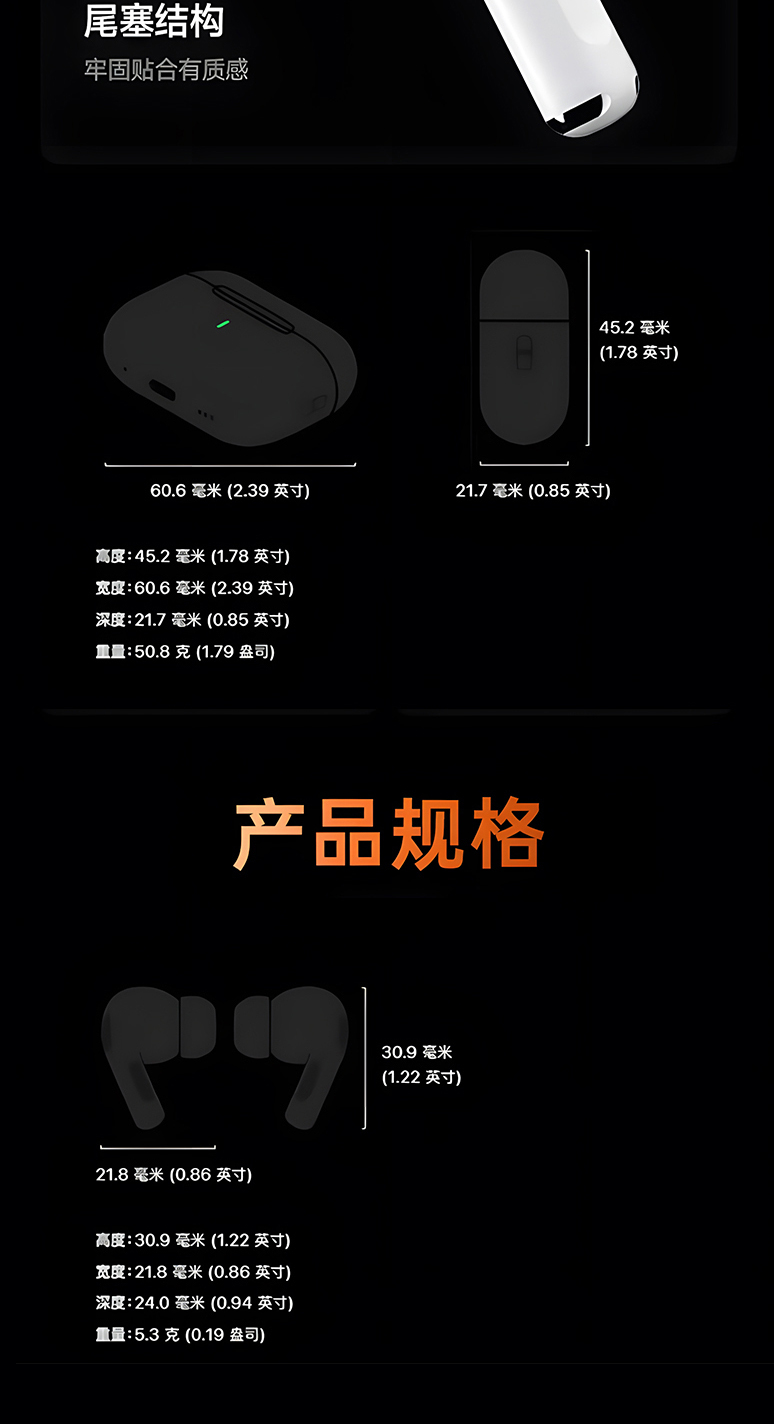 识货商品介绍图