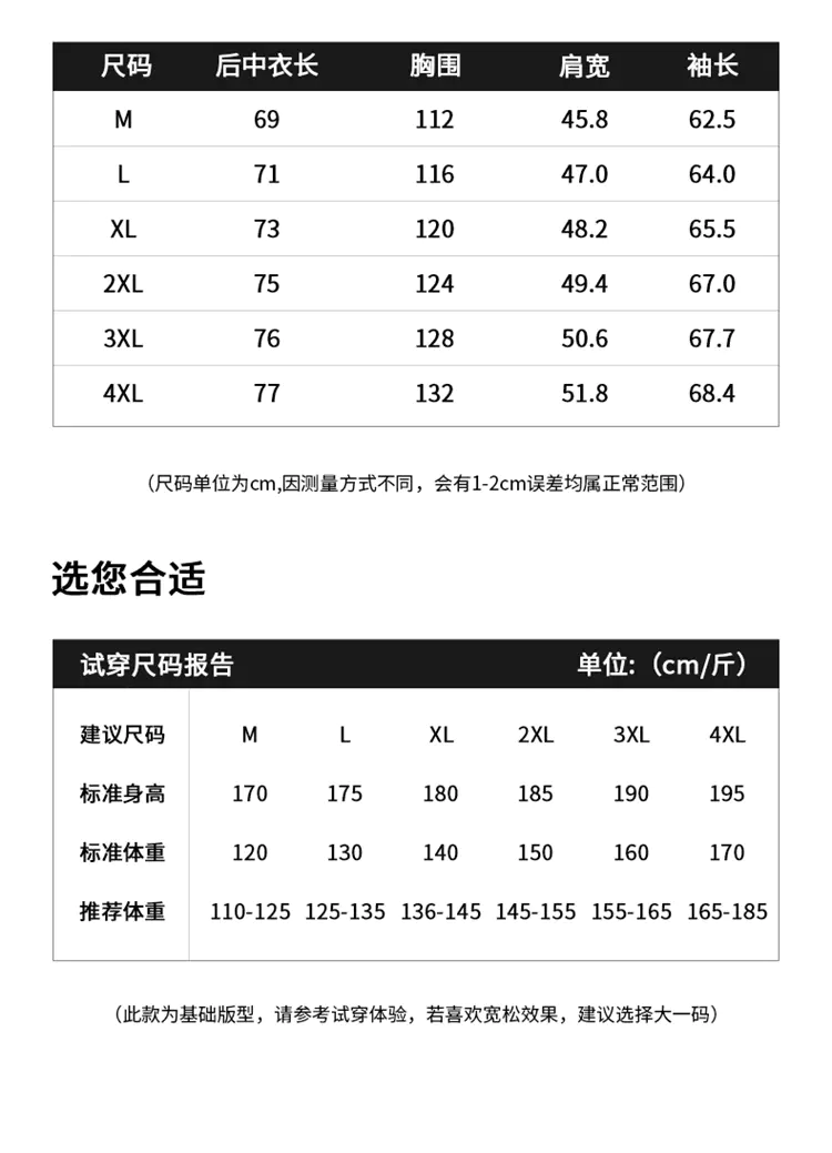 识货商品介绍图