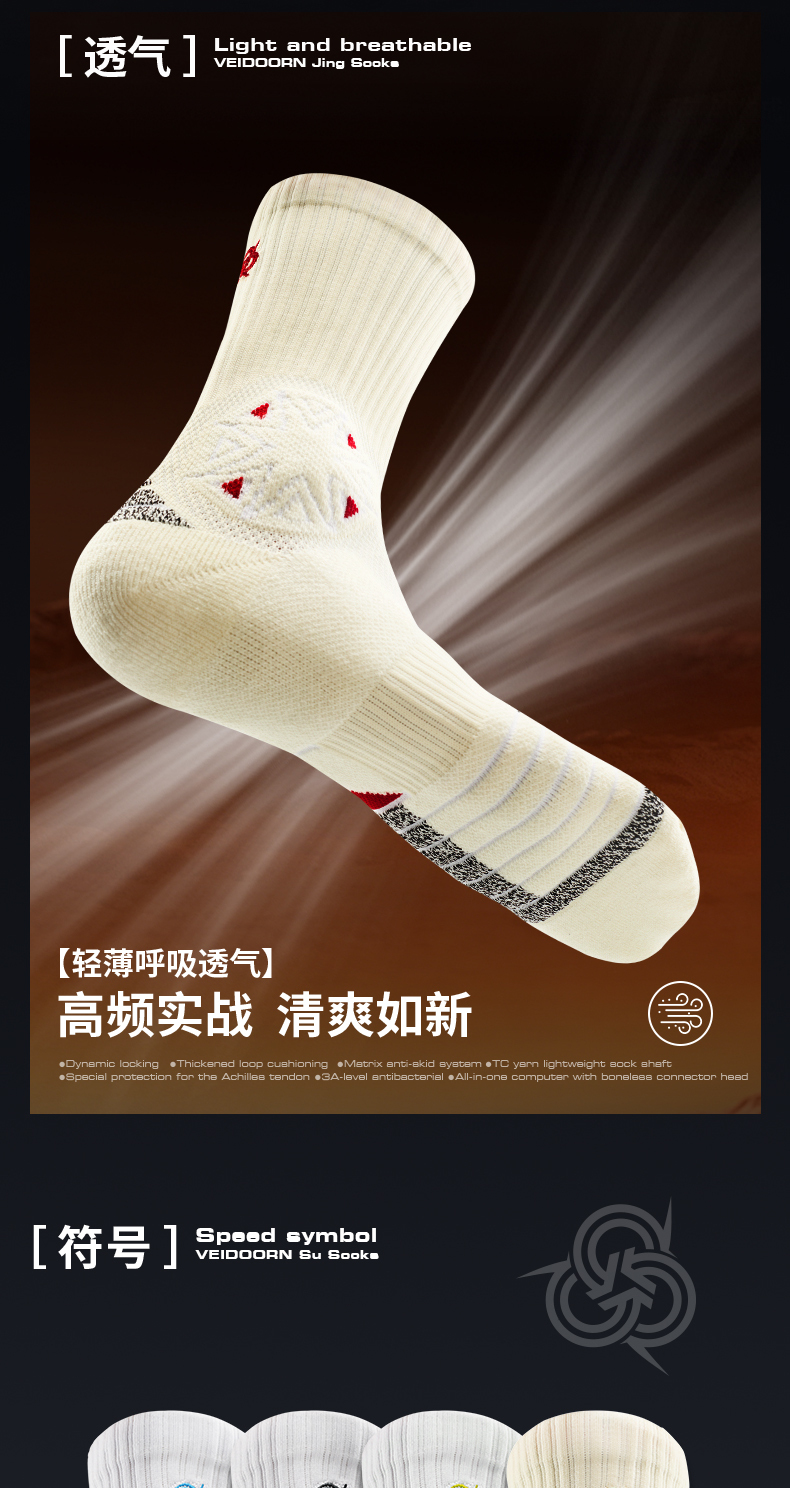 识货商品介绍图