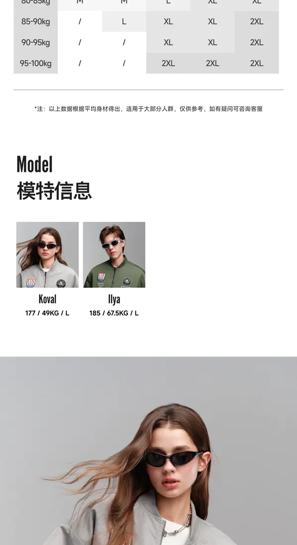 识货商品介绍图