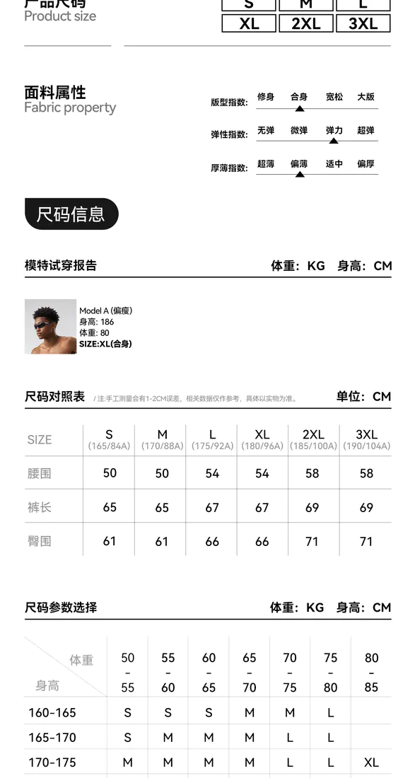 识货商品介绍图