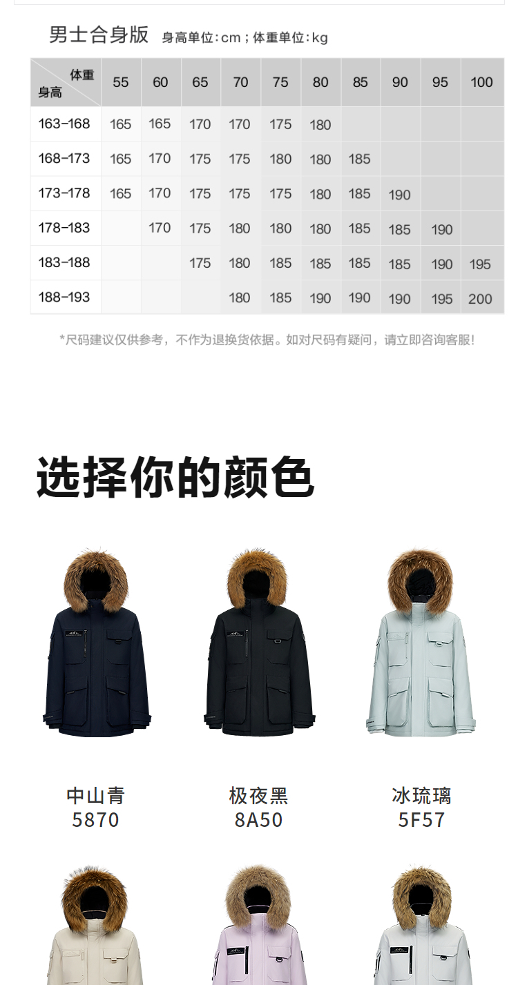识货商品介绍图