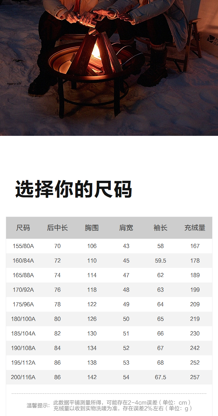 识货商品介绍图