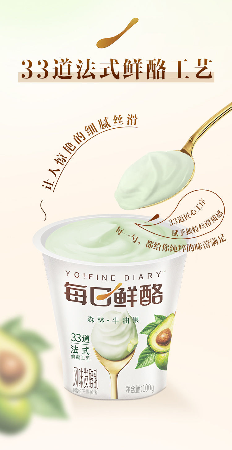 识货商品介绍图