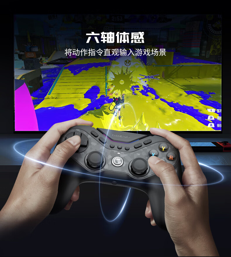 识货商品介绍图