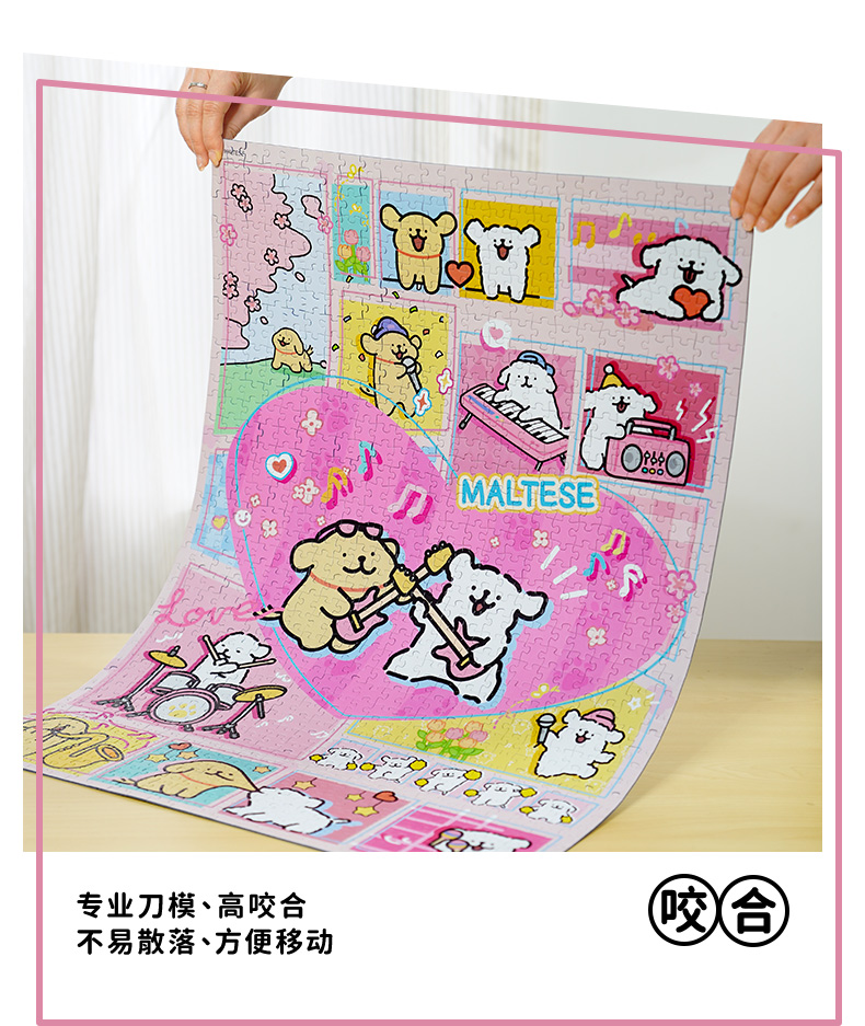 识货商品介绍图