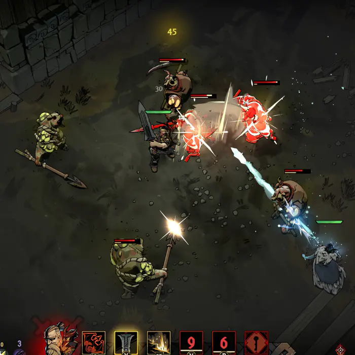 识货商品介绍图