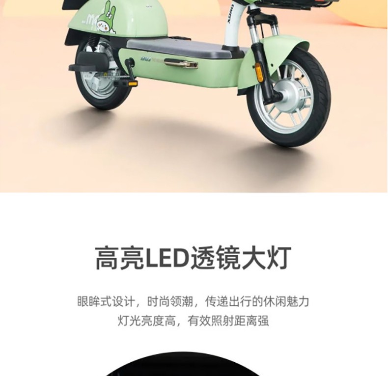 识货商品介绍图