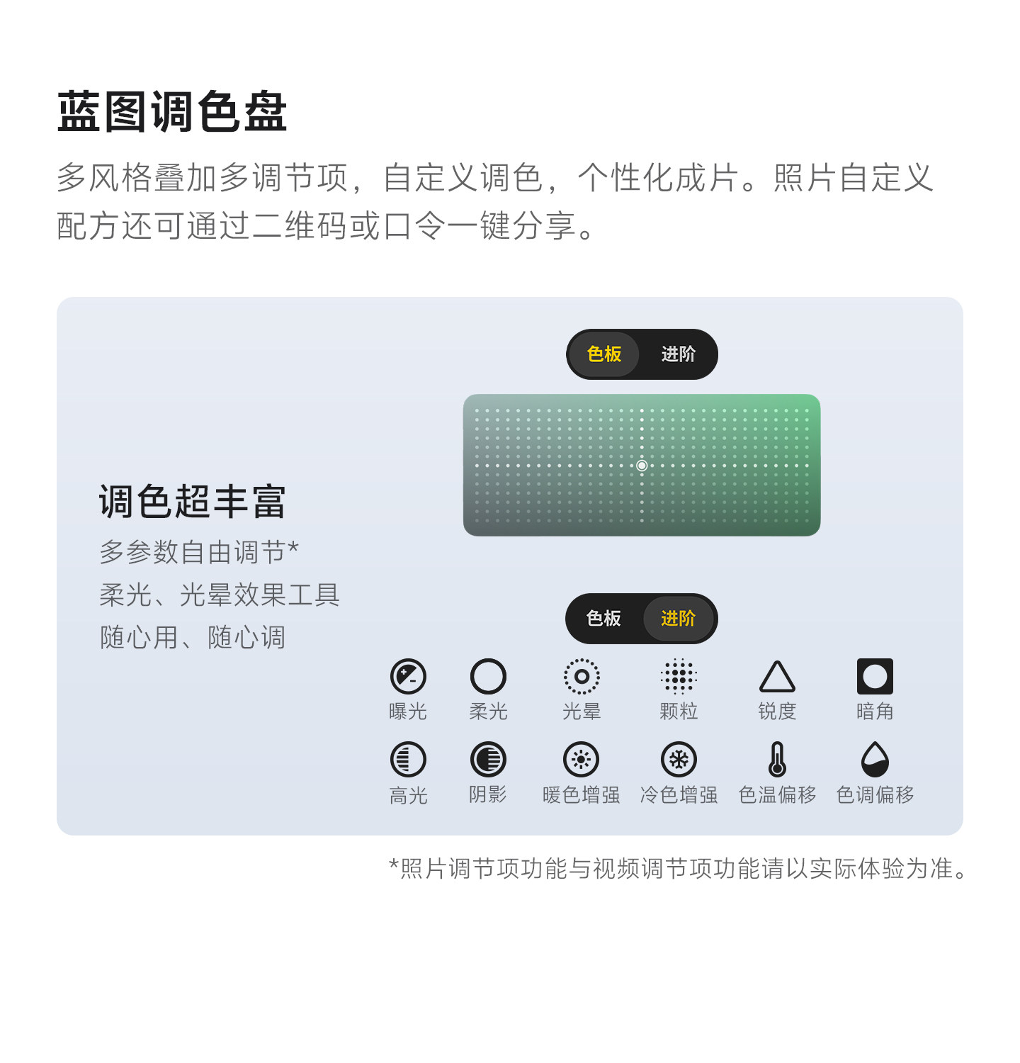 识货商品介绍图