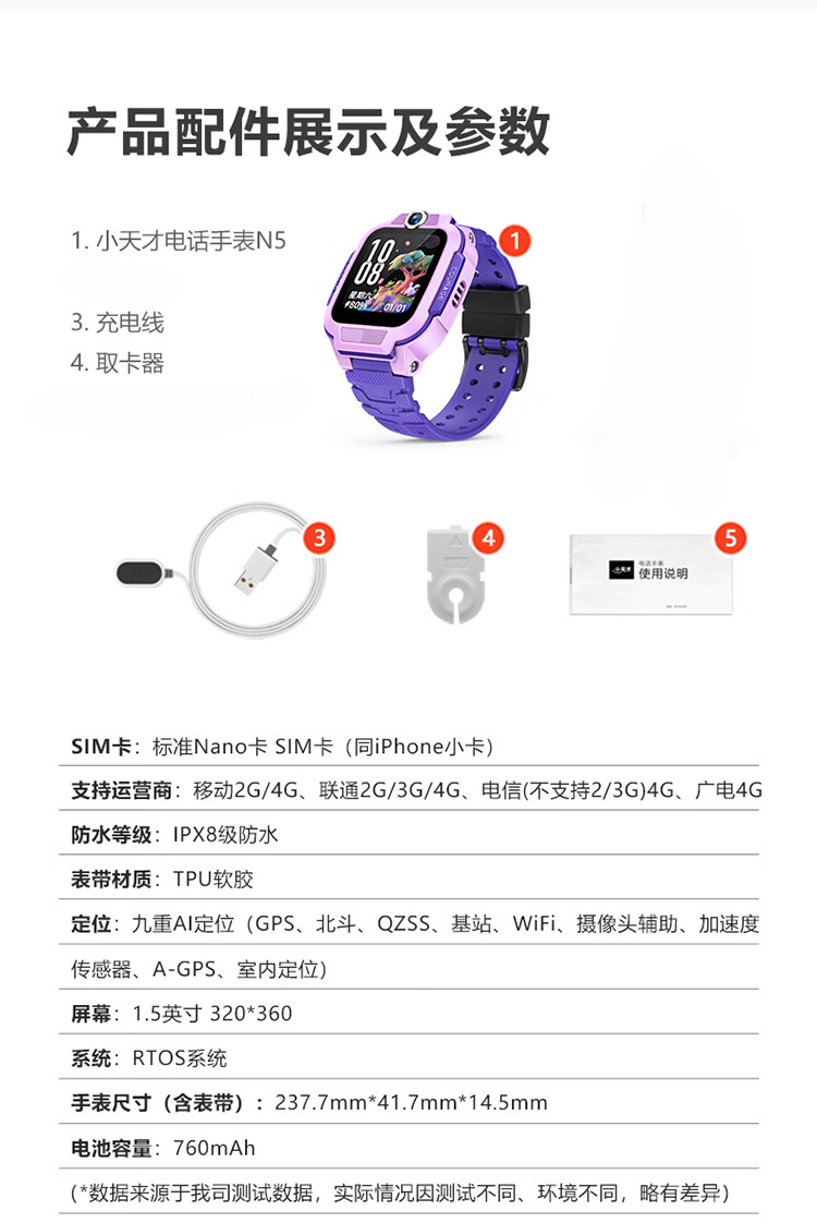 识货商品介绍图