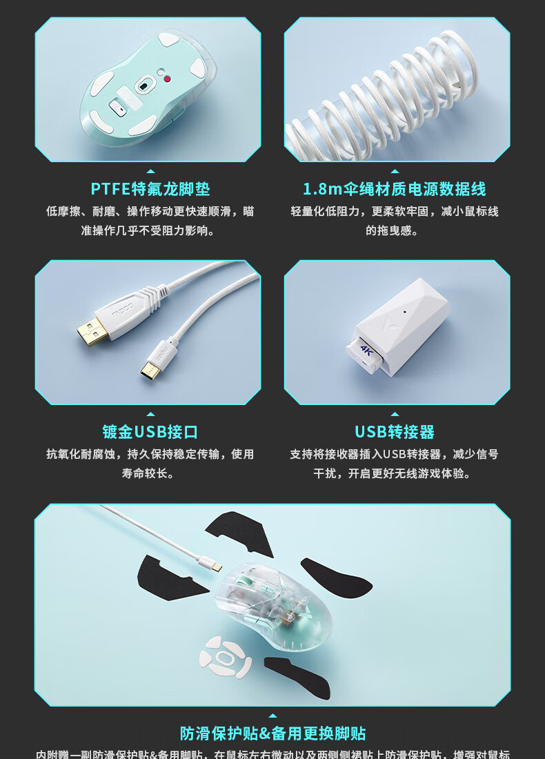 识货商品介绍图