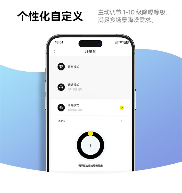 识货商品介绍图