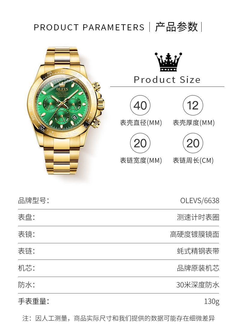 识货商品介绍图