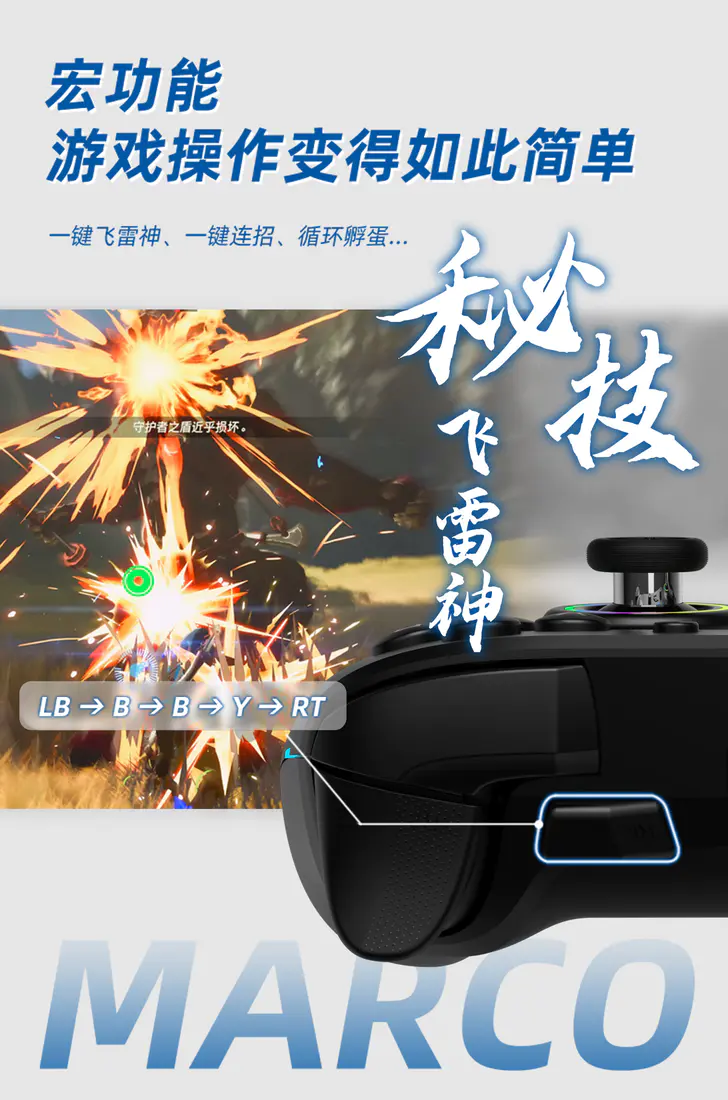 识货商品介绍图