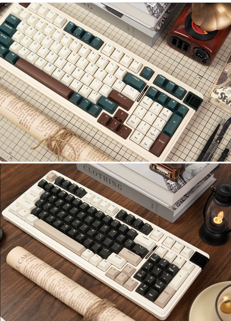 识货商品介绍图