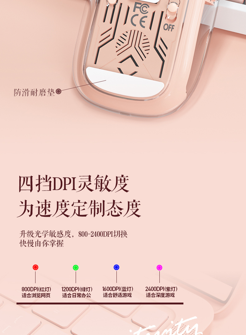 识货商品介绍图