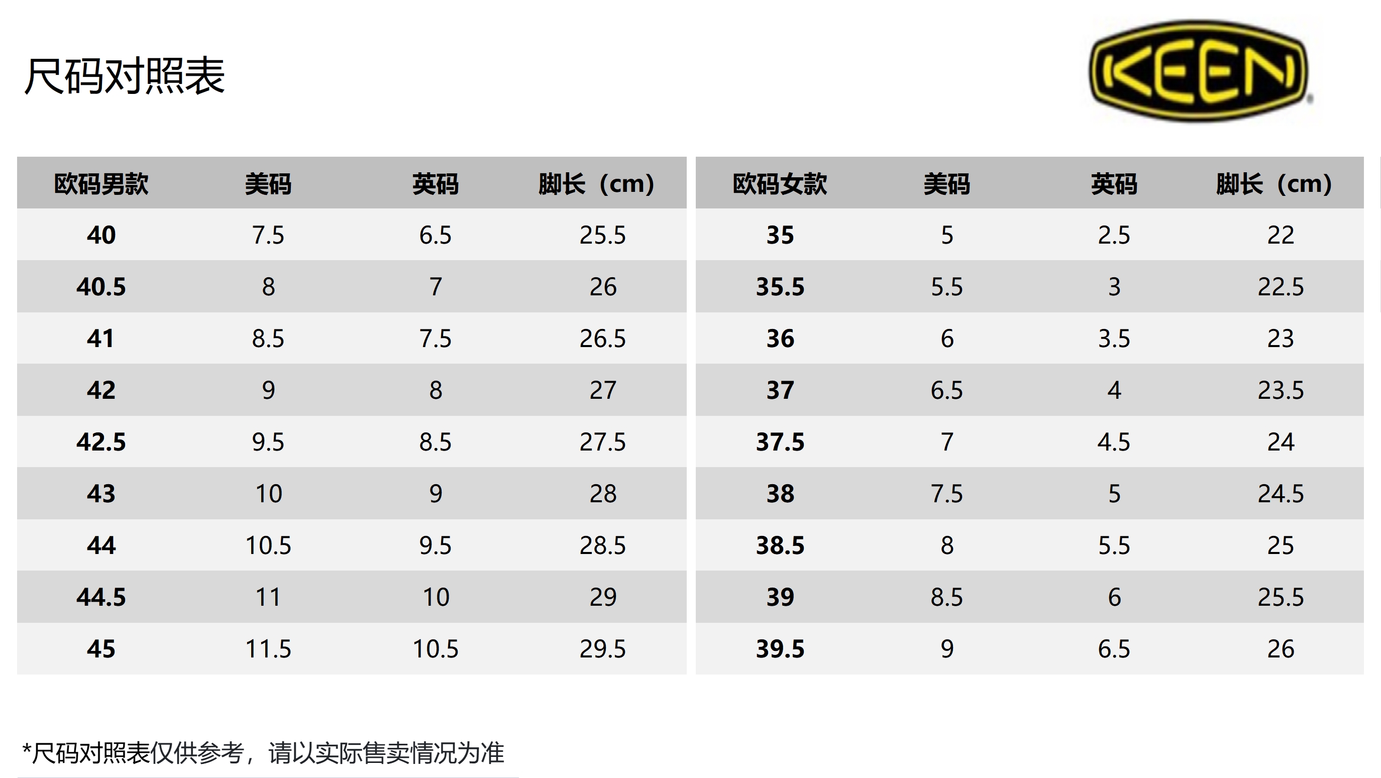 识货商品介绍图