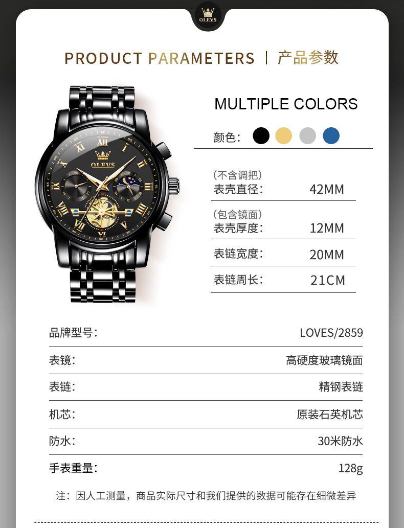 识货商品介绍图