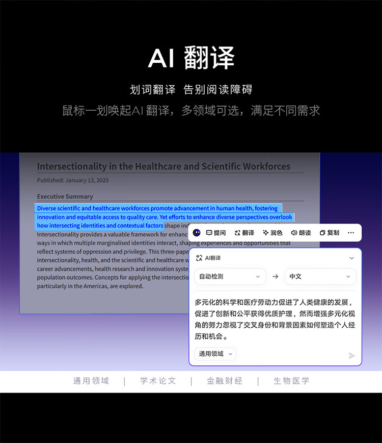 识货商品介绍图