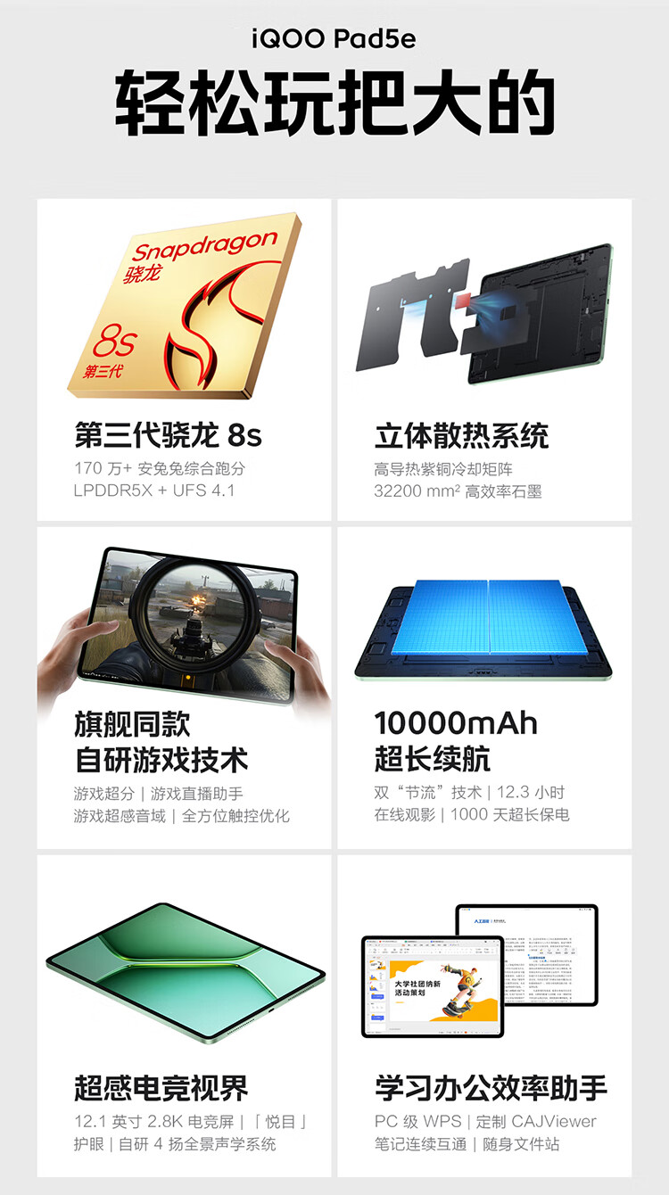 识货商品介绍图
