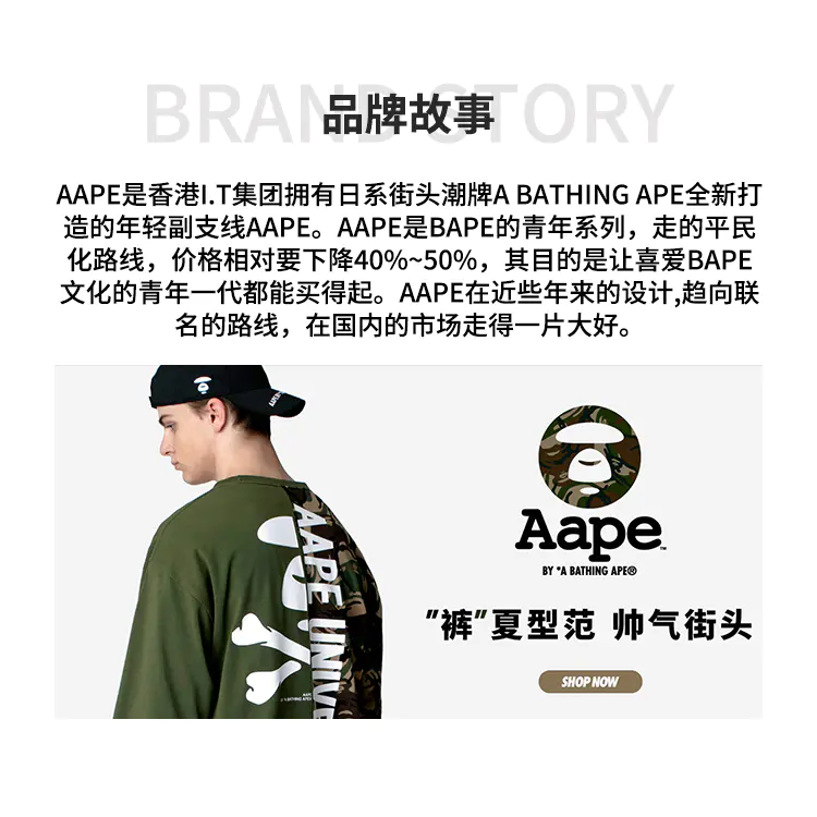 识货商品介绍图