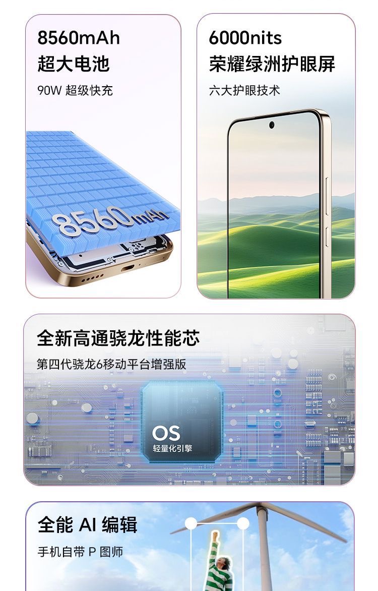 识货商品介绍图