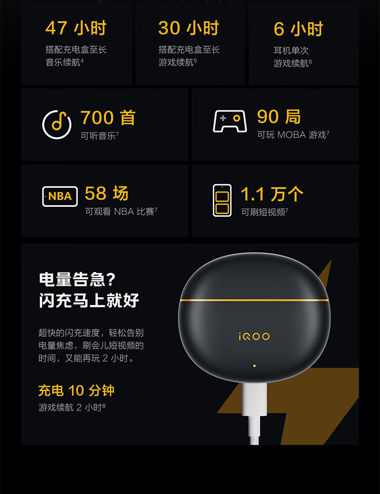 识货商品介绍图