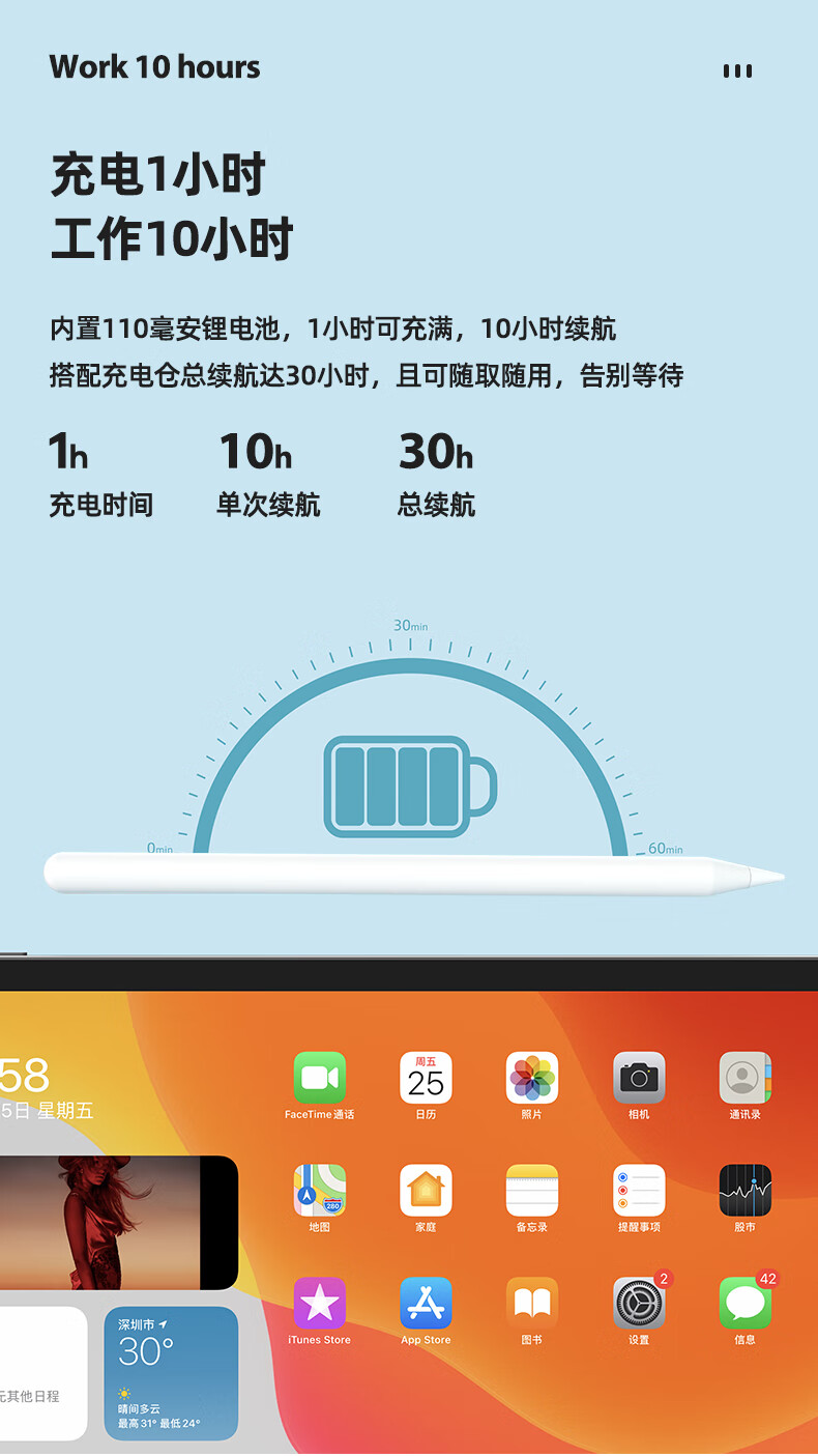 识货商品介绍图