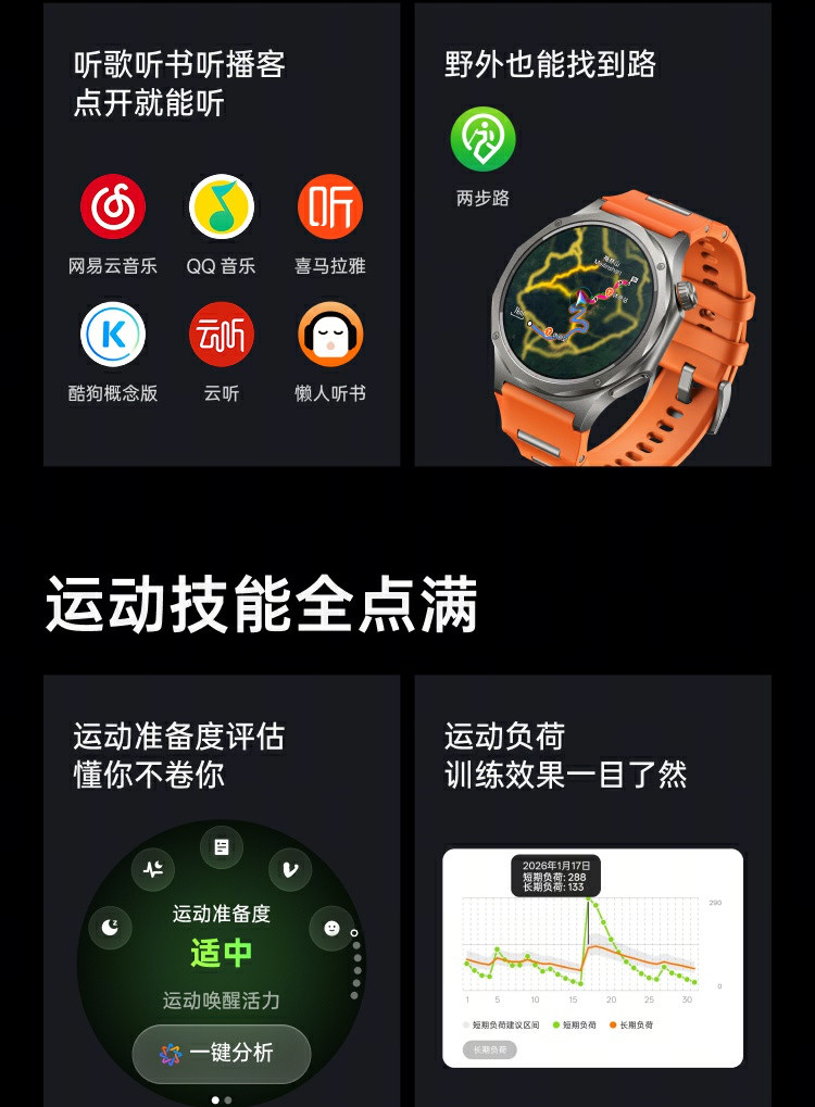 识货商品介绍图