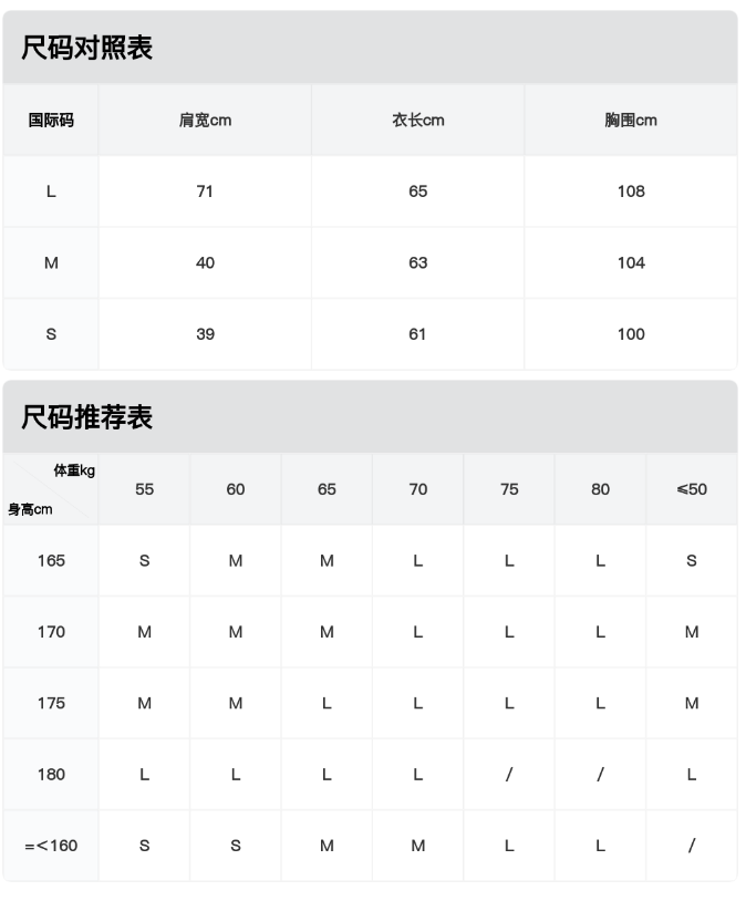 识货商品介绍图