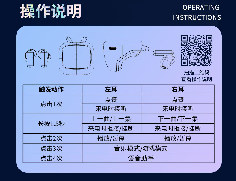 识货商品介绍图