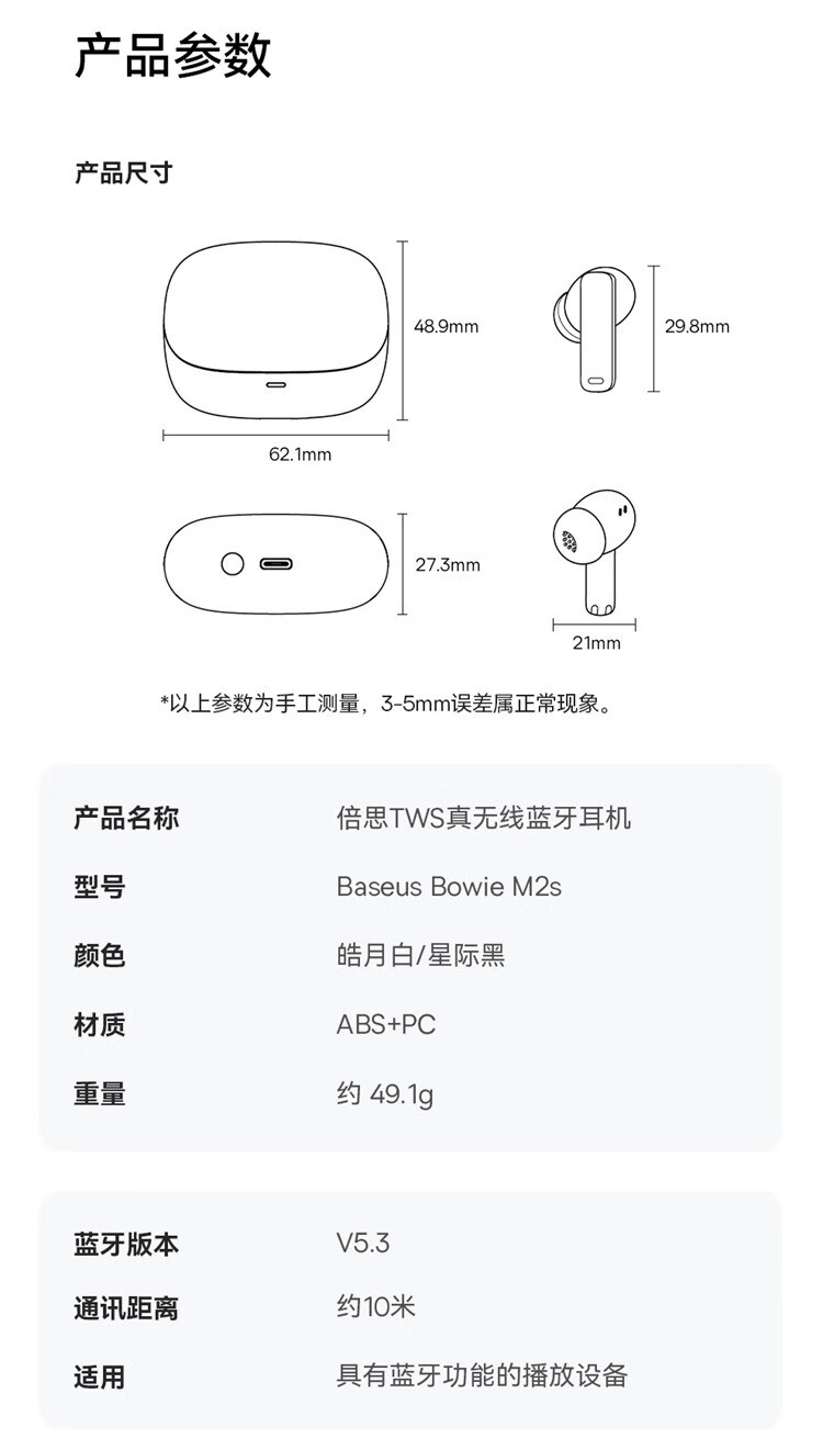 识货商品介绍图