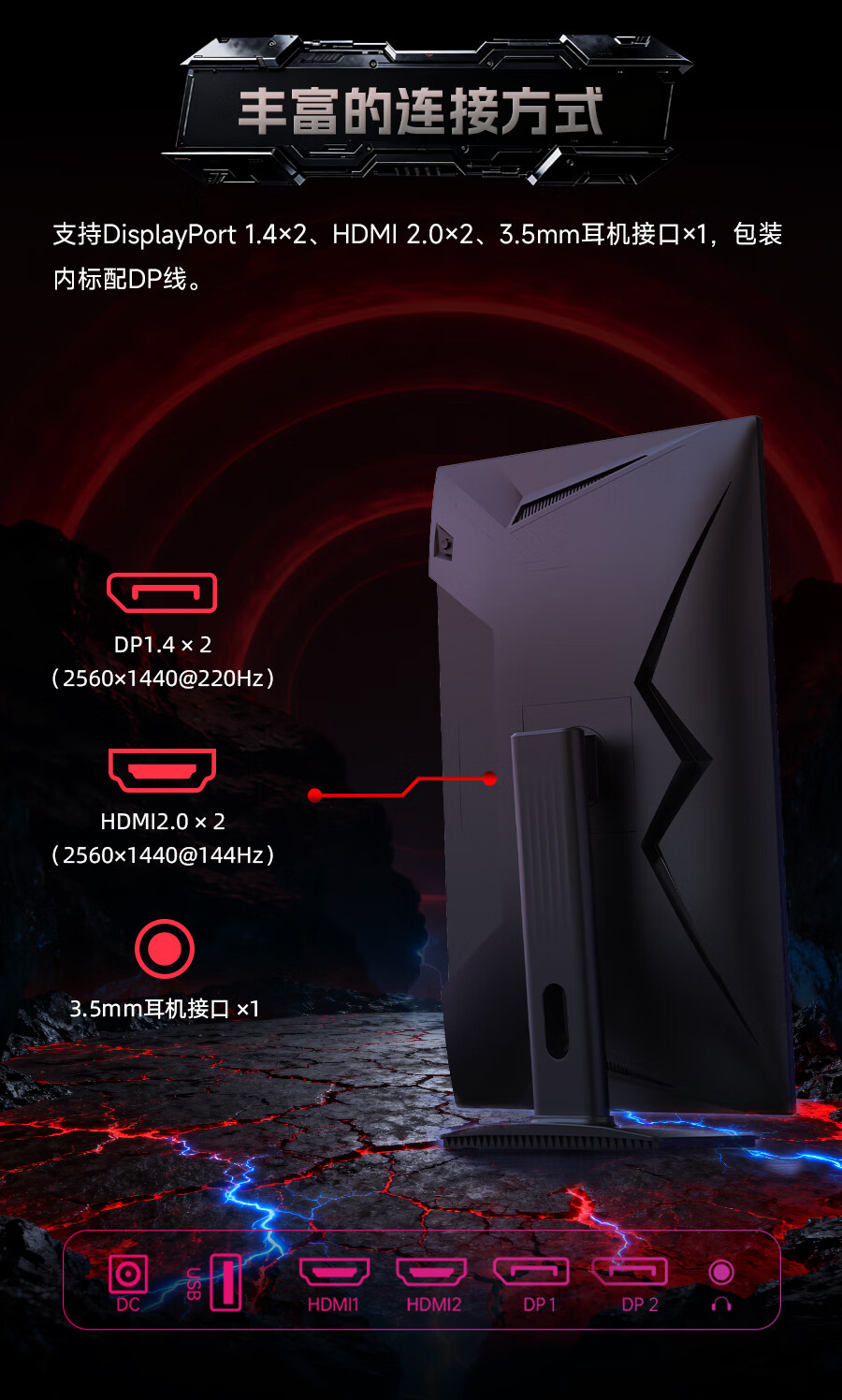 识货商品介绍图