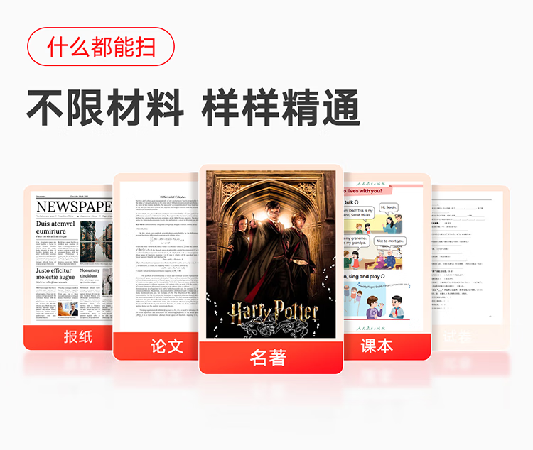 识货商品介绍图